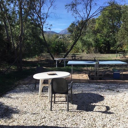 Finca El Rio,, La Casita One Of 2 Self Catering Studios. Pool And Hydrotherapy Jacuzzi Màlaga Exteriér fotografie